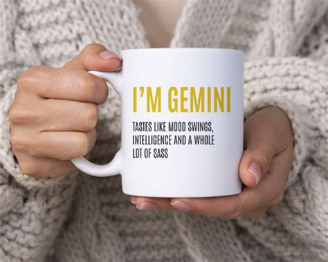 gemini birthday gifts